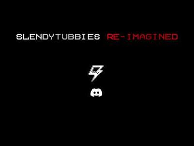 Slendytubbies Alpha Better Editions by XxReal_JackOfficialxX - Game Jolt