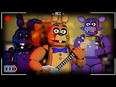 FNaF 1 Remastered (Android port) (PATCHED) by DevNotLeo - Game Jolt