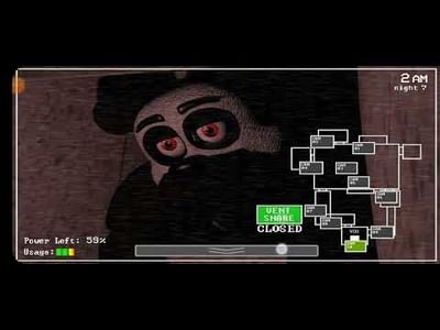 FNAF 6 APK 1.0.6 Free Download For Android