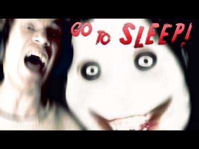 Jeff The Killer: Horror Game In Real Life 