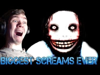 Jeff The Killer Horror Game Full Gameplay 