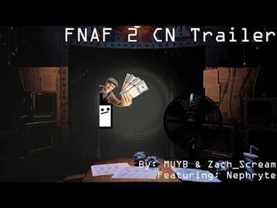 FNaF 2 CN by Shooter25 - Game Jolt