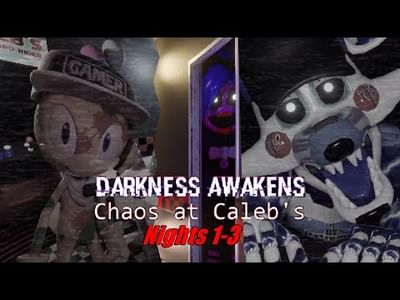 About  Chaos Awakens
