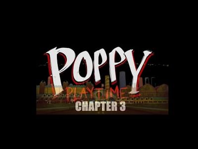 Poppy playtime Chapter 3 APK for Android Download