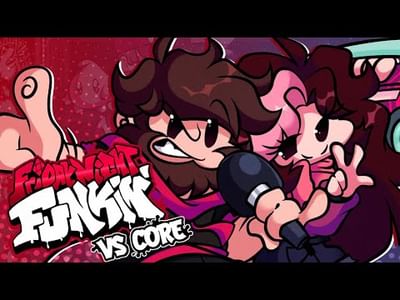 Friday night funkin´ online VS Light pack by BlubbyCreeper - Game Jolt