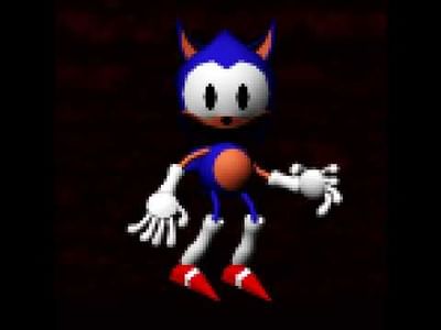 Ezort the bunny on Game Jolt: Sonic.gre My fnf sonic.exe concept