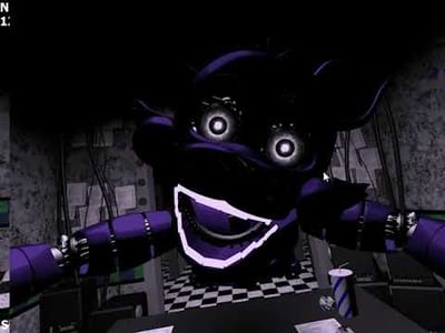 FNaC:R file - Five Nights at Candy's: Remastered - IndieDB