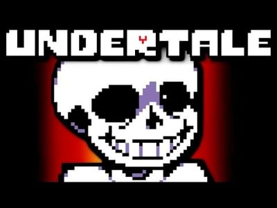 Undertale Sans AUs battle simulator Mod apk download - Undertale