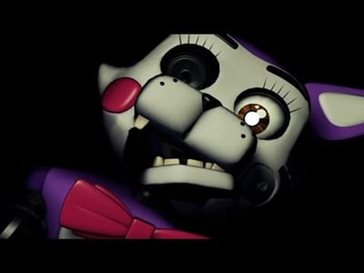 Five Nights At Candy's Remastered (Official) Free Download - FNaF Gamejolt