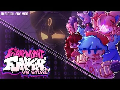 Friday Night Funkin : Sylvies Multiverse Journey by HACKY - Game Jolt