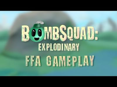 BombSquad - Apps on Google Play