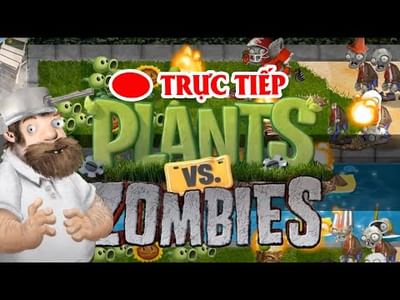 Plants Vs Zombies Realistic Difficulty by yPGWStudiosz💎 - Game Jolt