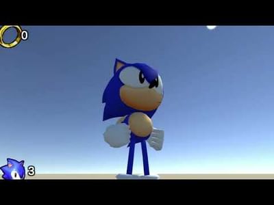 Sonic The Hedgehog 3 Apk - Colaboratory