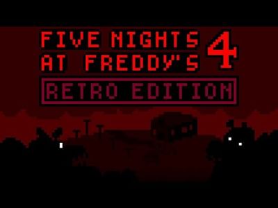 TOO FAR  Five Nights at Freddy's 4 SONG 