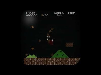 Mario '85 PC-Port Remastered Part 3 by Stasikkid - Game Jolt
