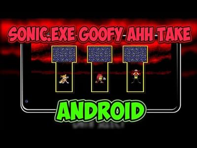 Sonic Exe For Android Download - Colaboratory