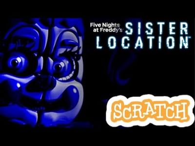 Five Nights at Freddy's: Sister Location - Download