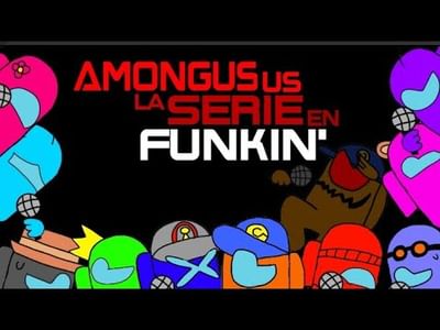 Friday Night Funkin' VS Among Us by RFDSC_Games - Play Online - Game Jolt