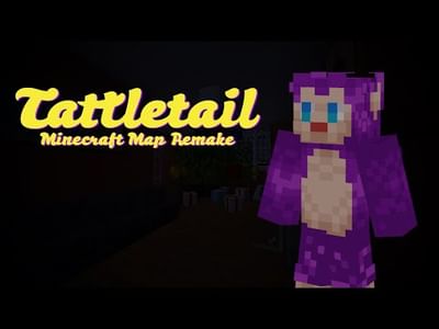 Tattletail(purple), Wiki