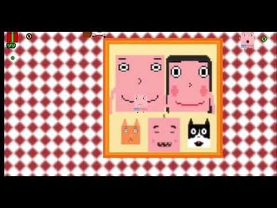 Blockhead 2D by KyvatiStudios - Game Jolt