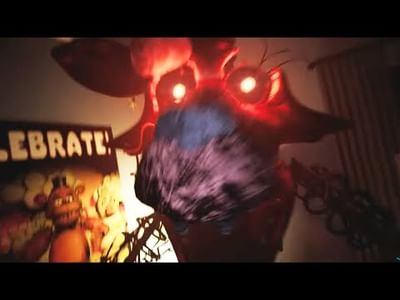 Scott Cawthon's new nightmare (the joy of creation: story mode) :  r/fivenightsatfreddys