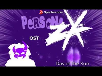 Persona ZX by Brock903 - Game Jolt