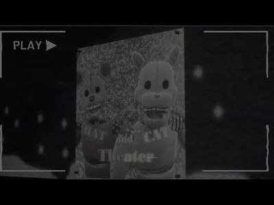 Five Nights at Candy's: The Theater by Kraymiler - Game Jolt