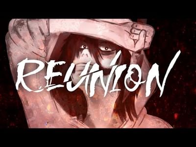 Unofficial Sequel to the Creepypasta (Reunion: Jeff The Killer ) 