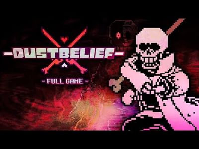 UNDERTALE  Sans Survival Fight by I'm Ari - Game Jolt