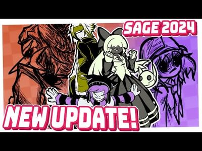 Sakura X Clash -Last Millennial Spring- by ProjectSakuraX - Game Jolt