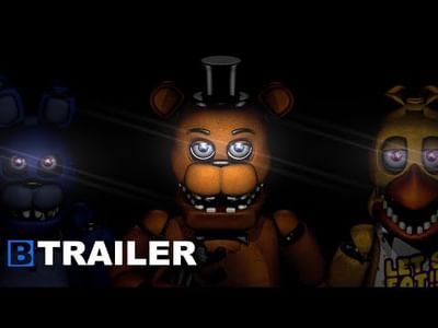 Fnaf 2 A Série #1 O novo Guarda Noturno