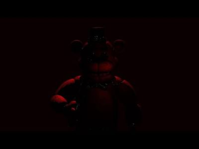 THIS FNAF 2 REMAKE IS FANTASTIC… 