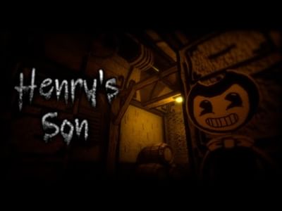 Bendy Chapter 5 ink machine APK for Android - Download