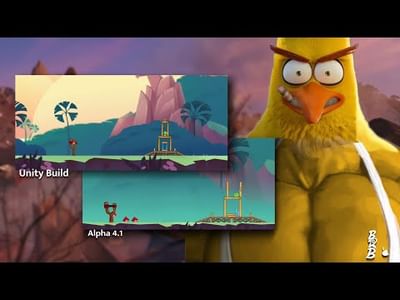 Angry Birds Unloaded By Bebra.05 - Game Jolt