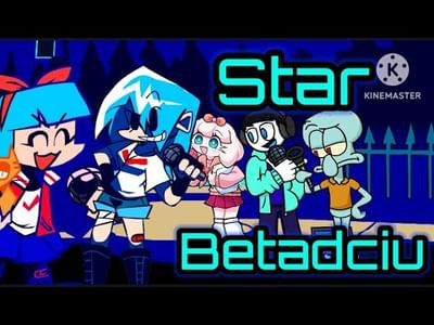 Fnf Vs Void Stardust But Everyone Sings It Betadciu by MarcosBlackWorld - Game  Jolt