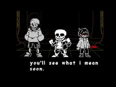 Bad Time Trio: Recalled Knowledge (Official) by Trio - Game Jolt