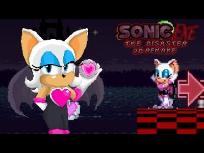 TD2DR KAIZO MIX (CHAOS UPDATE) by sonicstudiox - Game Jolt
