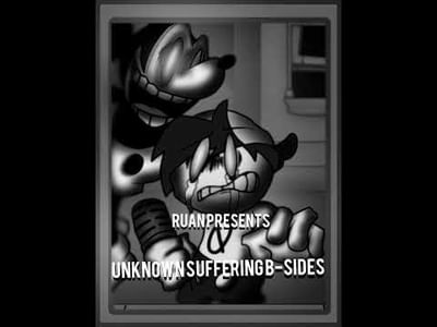 Various – The Infidelity Project Stream [REMASTERED] Unknown Suffering [Remix] by AlexStep8