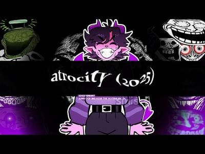 Mid-Effort Playable Atrocity 2025 by ꒰ა𝗕𝗼𝗼𝗶𝗳𝘆໒꒱ - Game Jolt