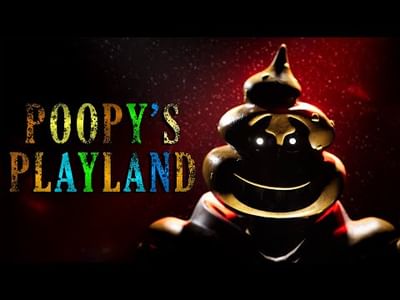 Poopy's Playland by EmilJoes Games - Game Jolt
