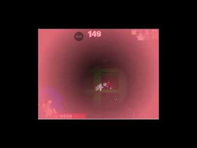 Sonic.EXE: The Souls Of The Dead: Return To Genesis! [] by