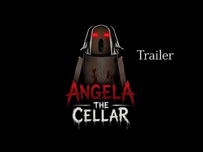 Angela The Cellar by MEGA Studio - Game Jolt