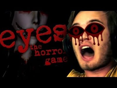 EYES THE HORROR GAME ONLINE - KIZI GAMES ONLINE