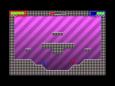 SLASHZ - Play Online for Free!