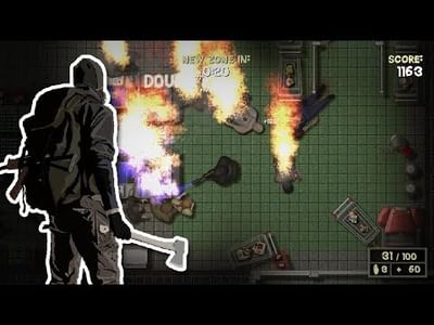 Zombie Games - GameTop