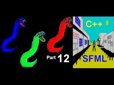 Wild Bunch Full Game with Gunfight - ZX Spectrum C++/SFML by