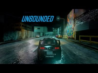 Unbounded Game · Play Online For Free ·