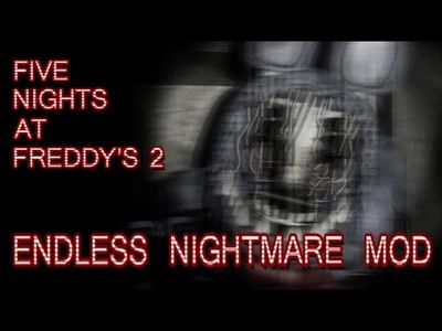 Five Nights at Freddy's 2 Windows game - Mod DB