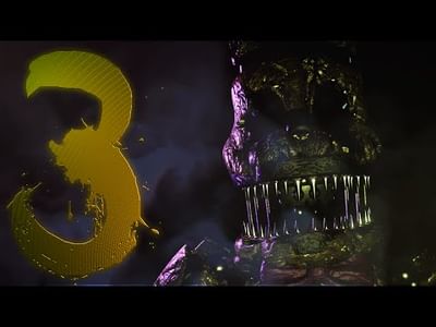 monun Drop /FNAF SLSB/ on Game Jolt: Halloween fnaf movie 27?