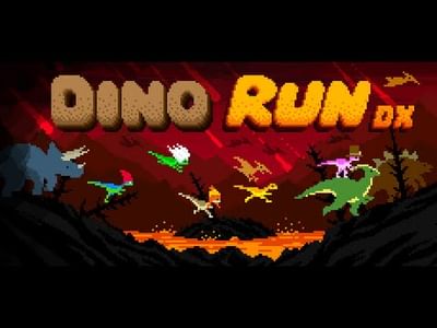 Jogo do Dinossauro do Google by DinossauroProd - Game Jolt